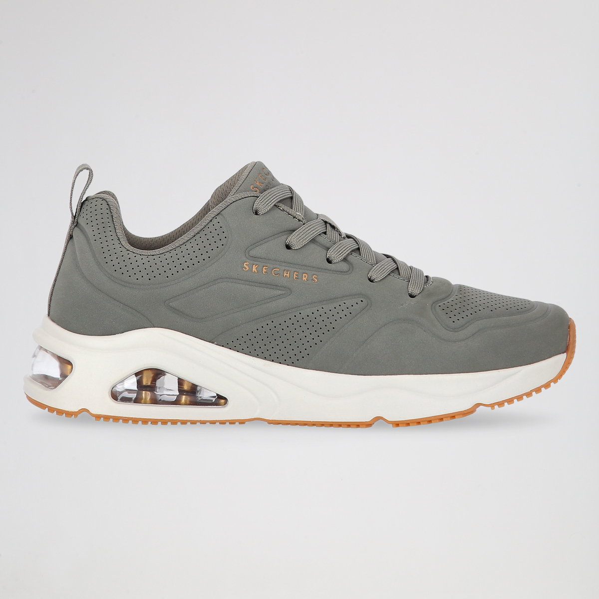 Zapatillas Skechers Tres Air Uno Casairal Hombre,  image number null