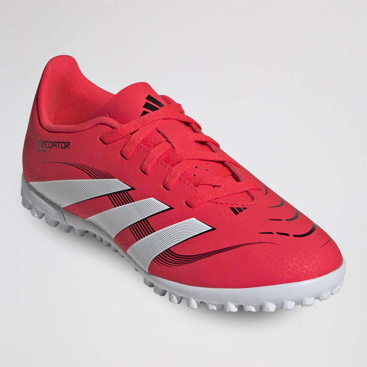 Botines adidas Predator Club TF Infantil,  image number null