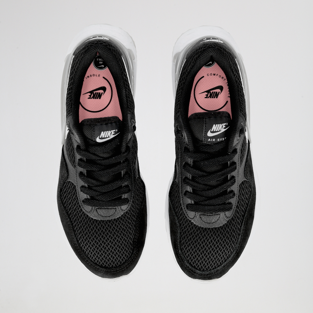 Zapatillas Nike Air Max Systm Mujer Dexter