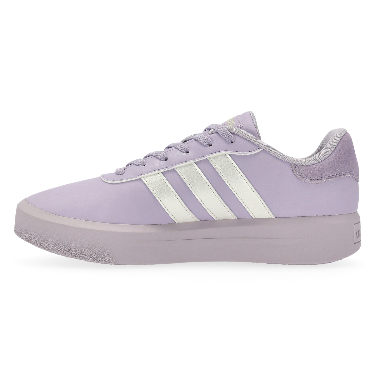 Zapatillas adidas Court Platform Mujer,  image number null