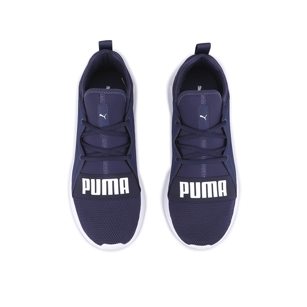 Zapatillas Puma Resolve Street,  image number null
