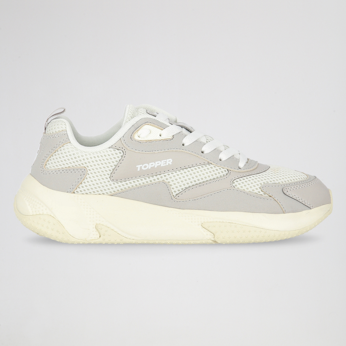 Zapatillas Topper Terrano Ii,  image number null