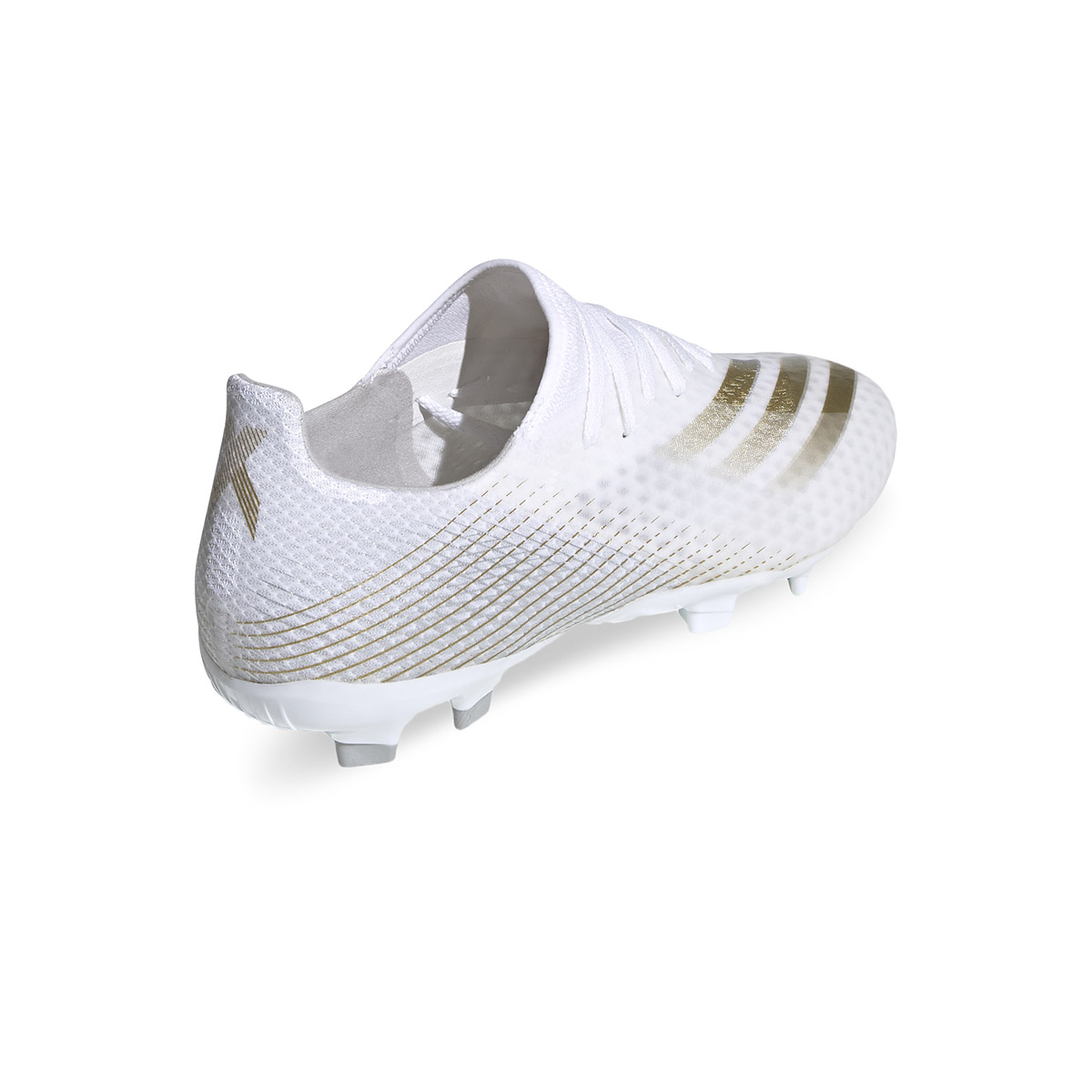 Botines adidas X Ghosted.3 Fg, image number null