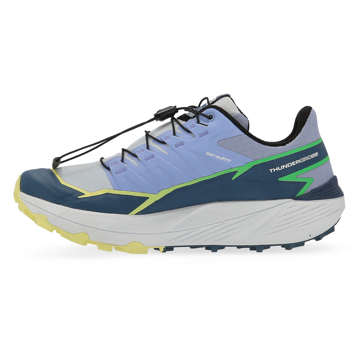Zapatillas Running Salomon Thundercross Mujer,  image number null
