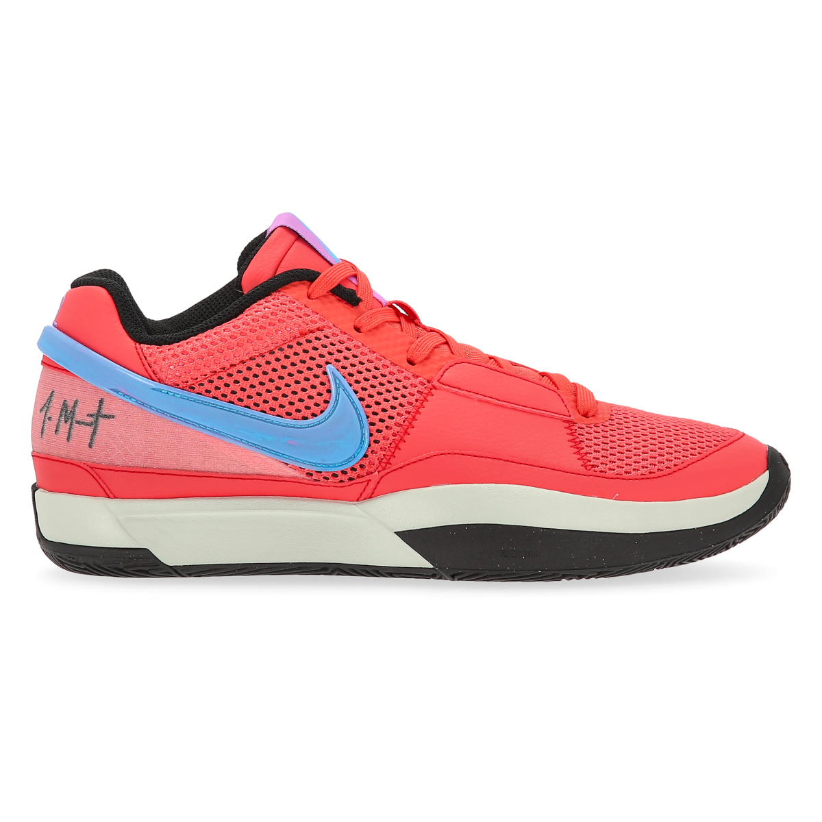 Zapatillas Nike Ja Morant 1 Hombre,  image number null