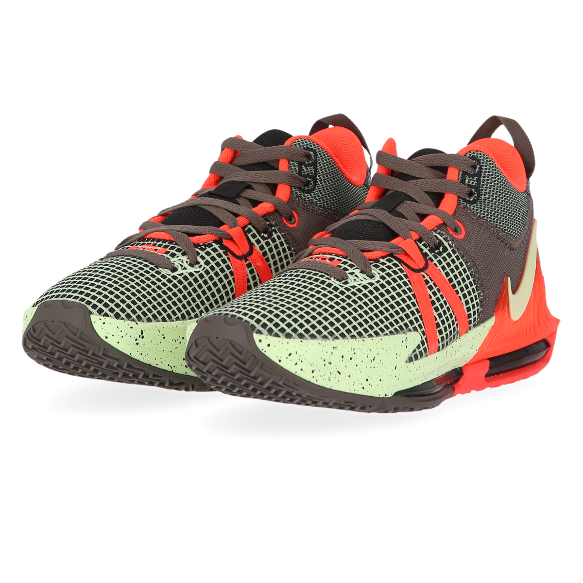 Zapatillas Nike Lebron Witness 7,  image number null