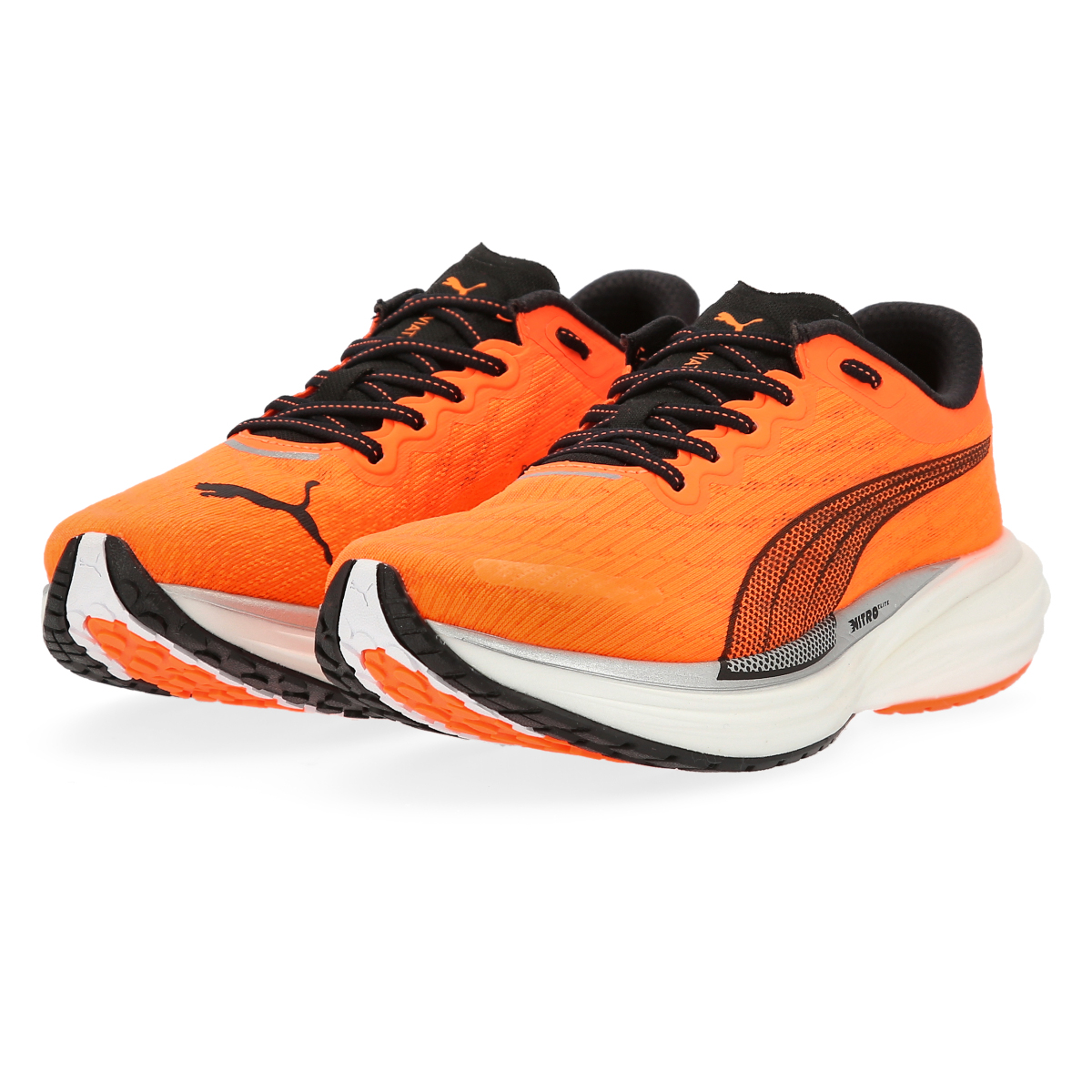 Zapatillas Running Puma Deviate NITRO 2 Hombre,  image number null