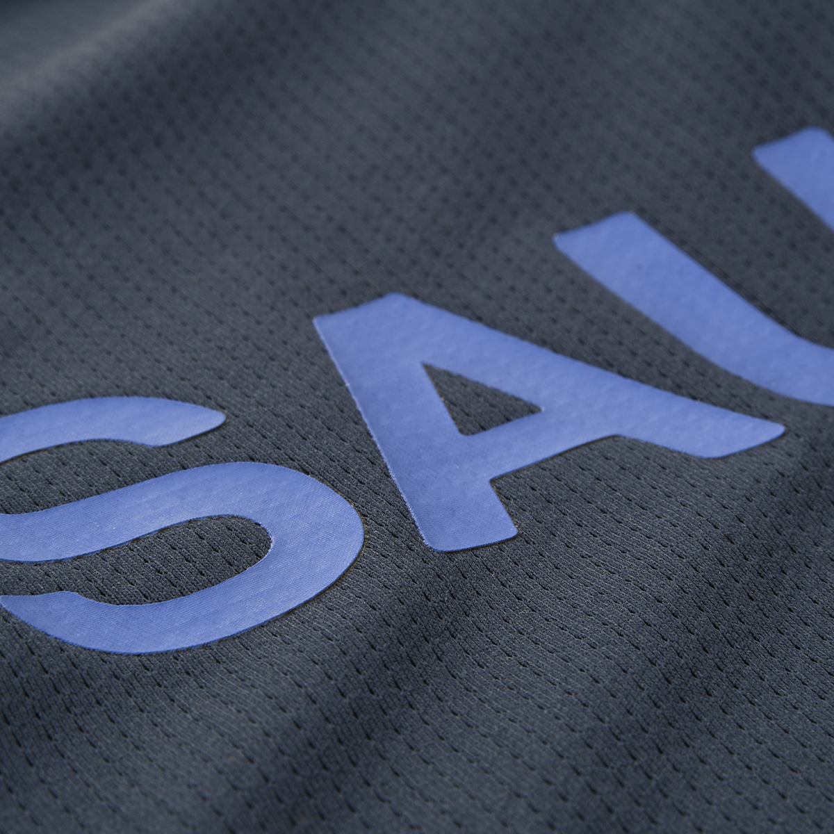 Remera Running Saucony Manga Larga Stopwatch Hombre,  image number null