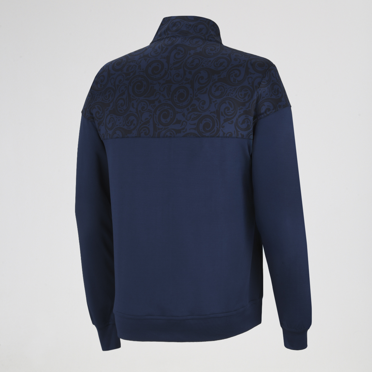 Buzo con Cierre San Lorenzo Atomik Print 2026 Hombre,  image number null