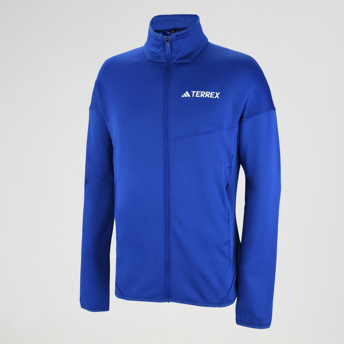 Campera adidas Terrex Xperior Climawarm Light Fleece Hombre,  image number null