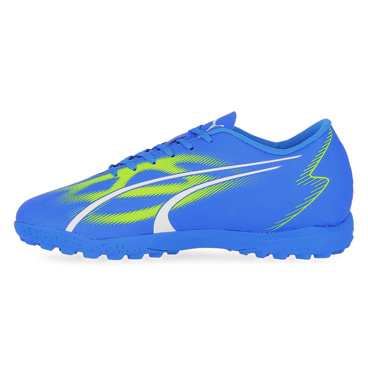 Botines Fútbol Puma Ultra Play Hombre,  image number null