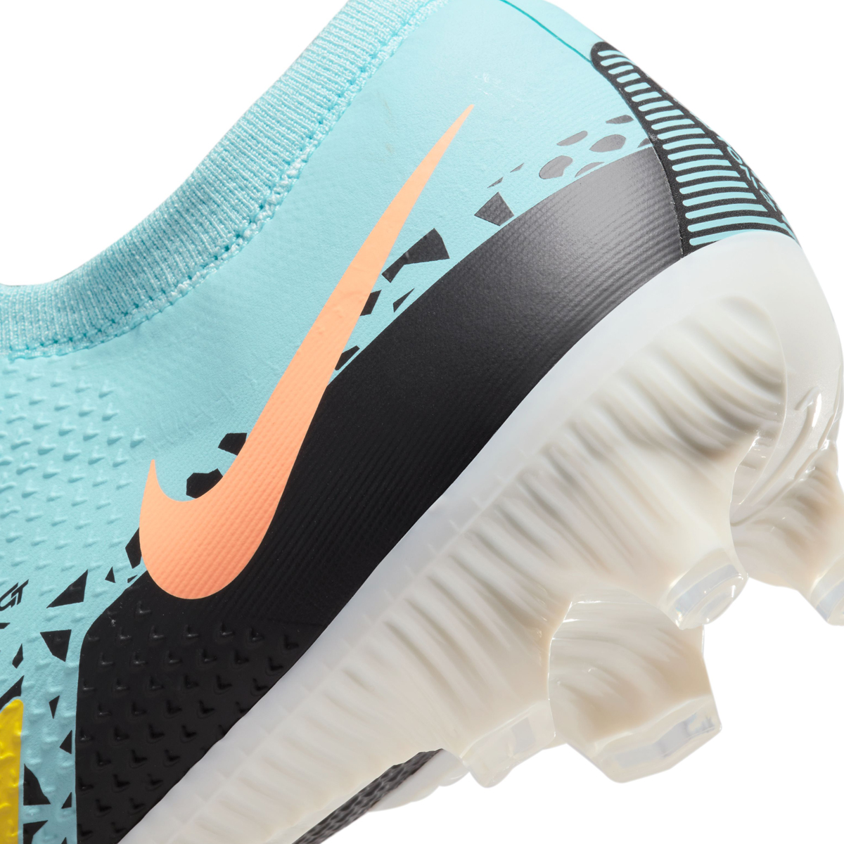 Botines Nike Phantom Gt2 Pro Fg,  image number null