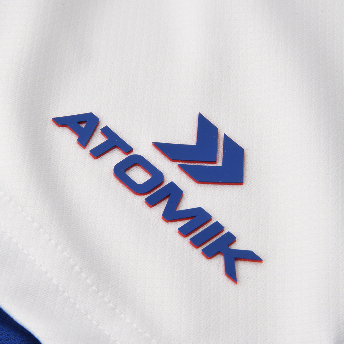 Short San Lorenzo Atomik Suplente 2026 Hombre,  image number null