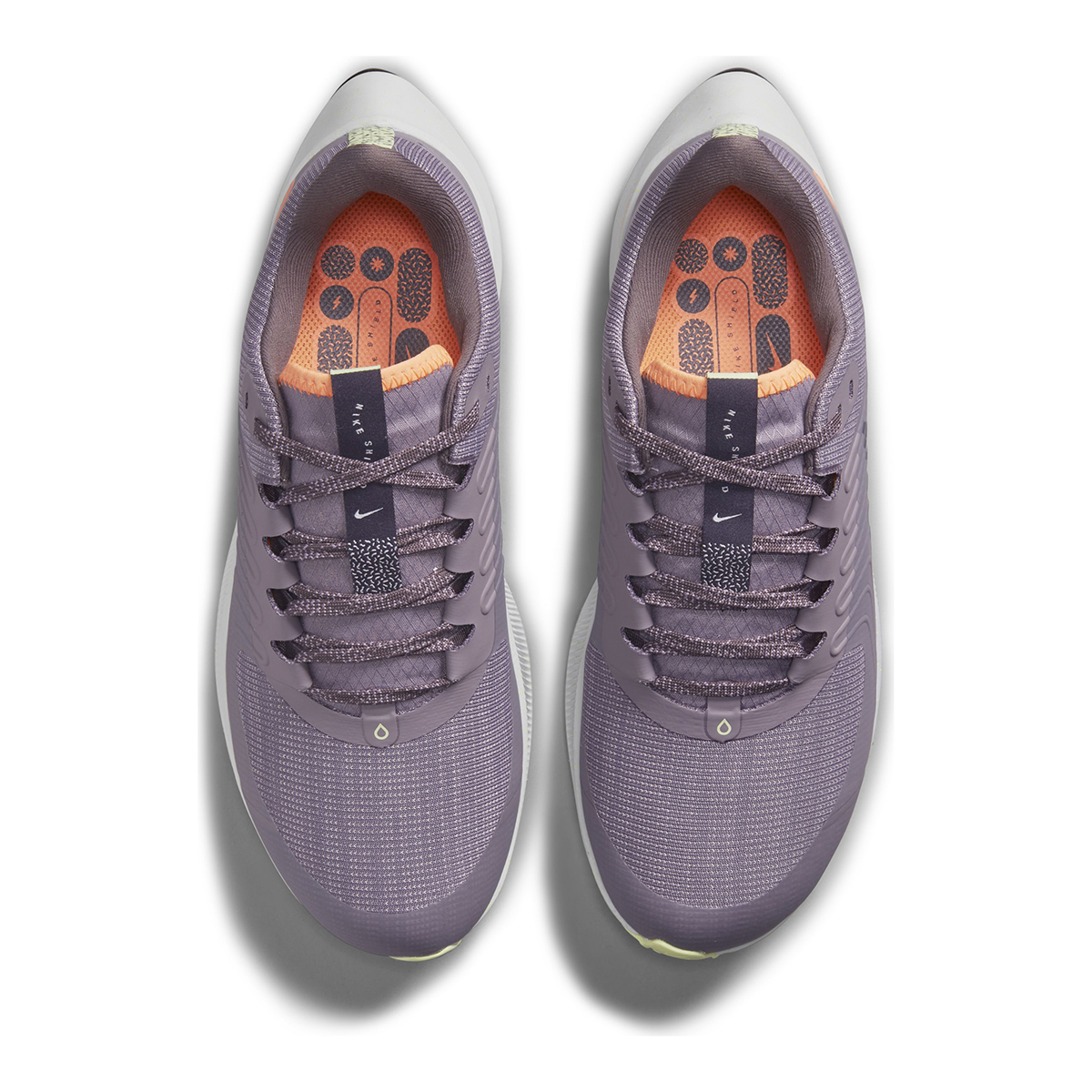 Zapatillas Nike Air Zoom Pegasus 38 Shield,  image number null
