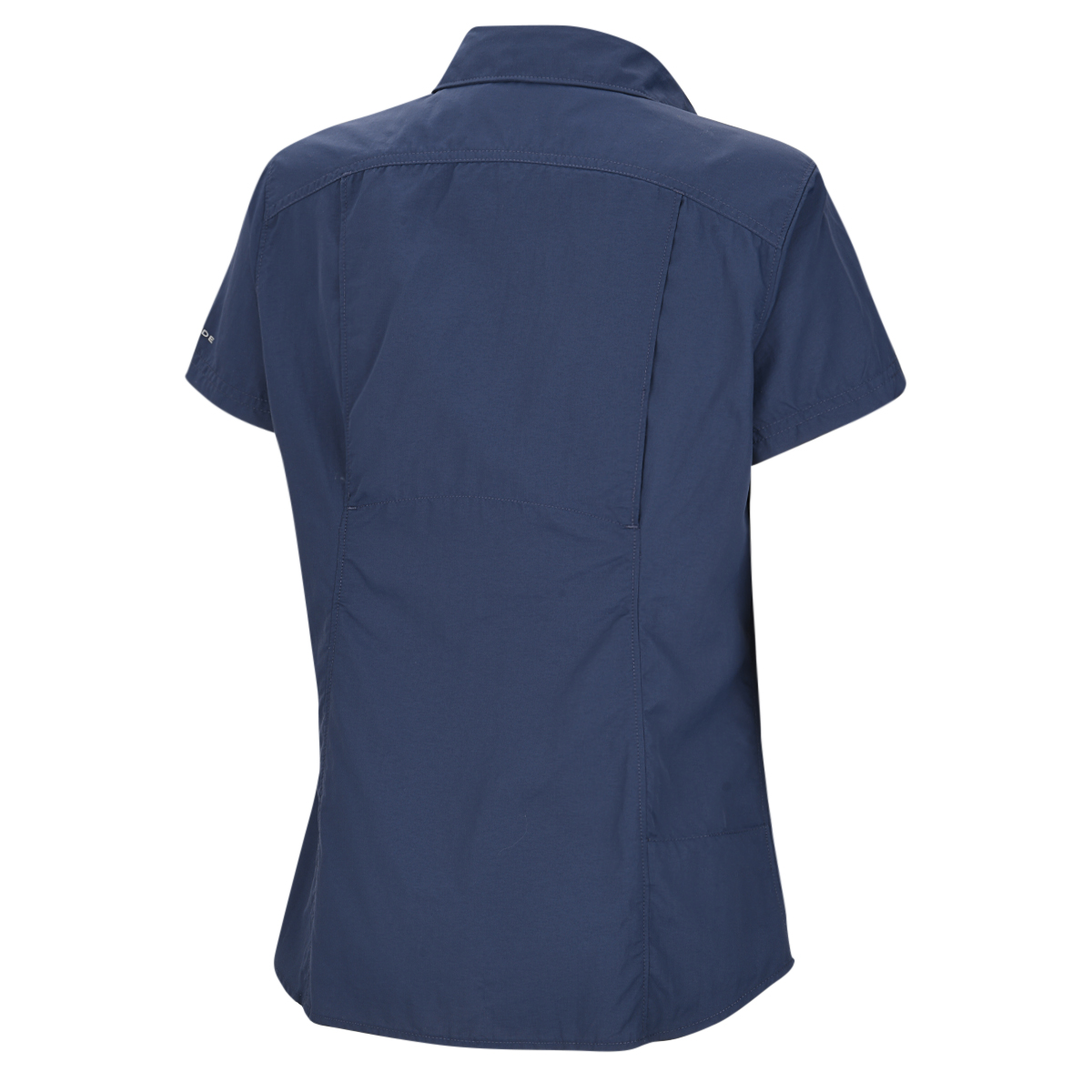Camisa Outdoor Columbia Silver Ridge 2.0 Mujer,  image number null