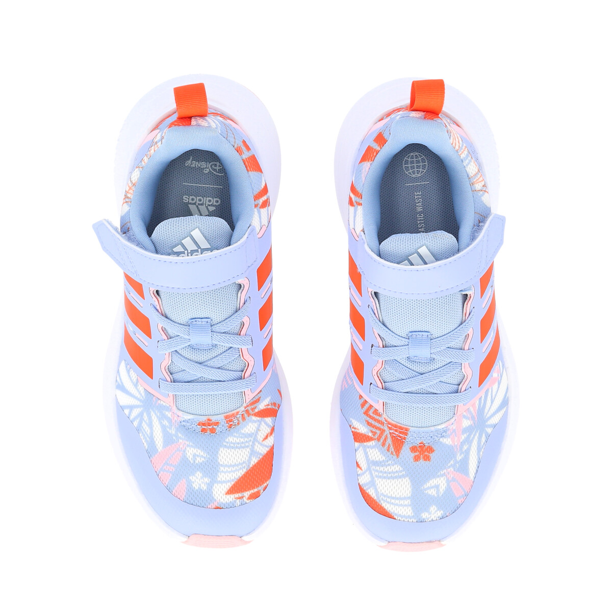 Zapatillas adidas X Disney Fortarun 2.0 Moana para Ninos Dexter