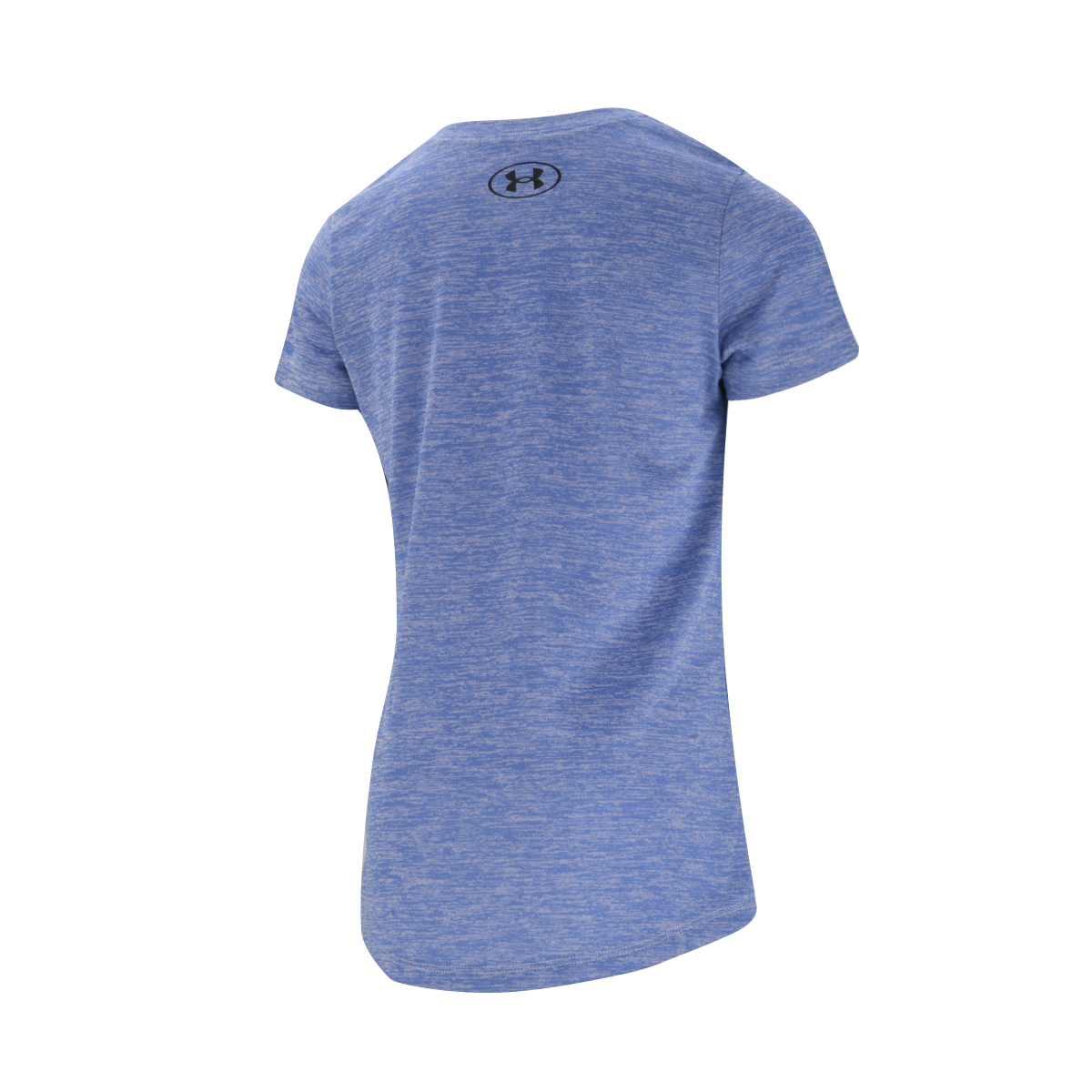 Remera Under Armour Tech Ssv Mujer Training