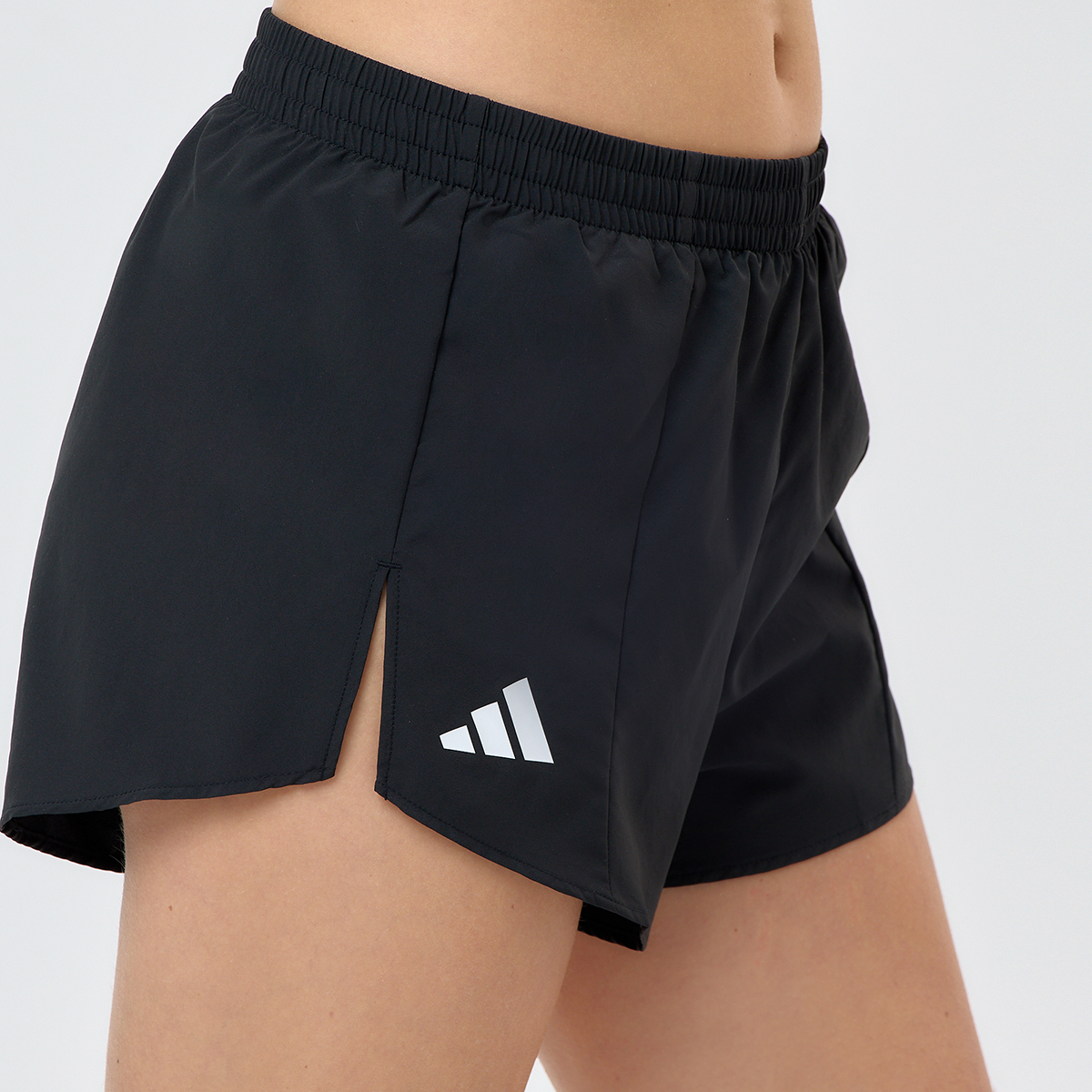 Short Running adidas Adizero Mujer,  image number null