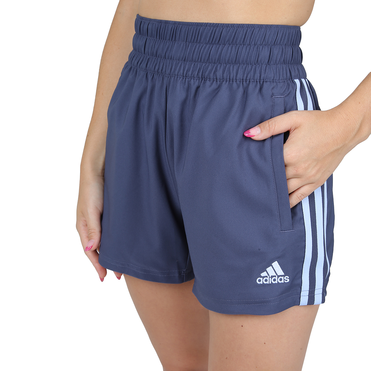 Short adidas mujer 2017 hot sale