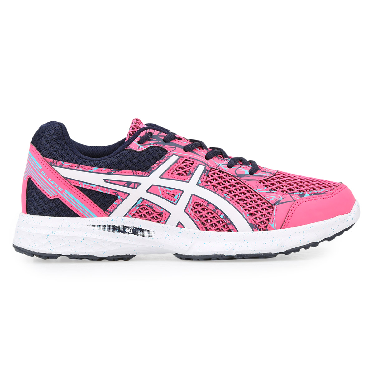 Asics 2025 gel kaiteki