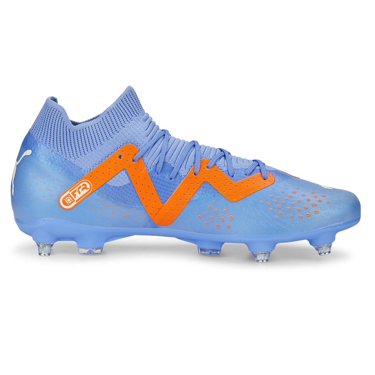 Botines Puma Future Match Mxsg,  image number null