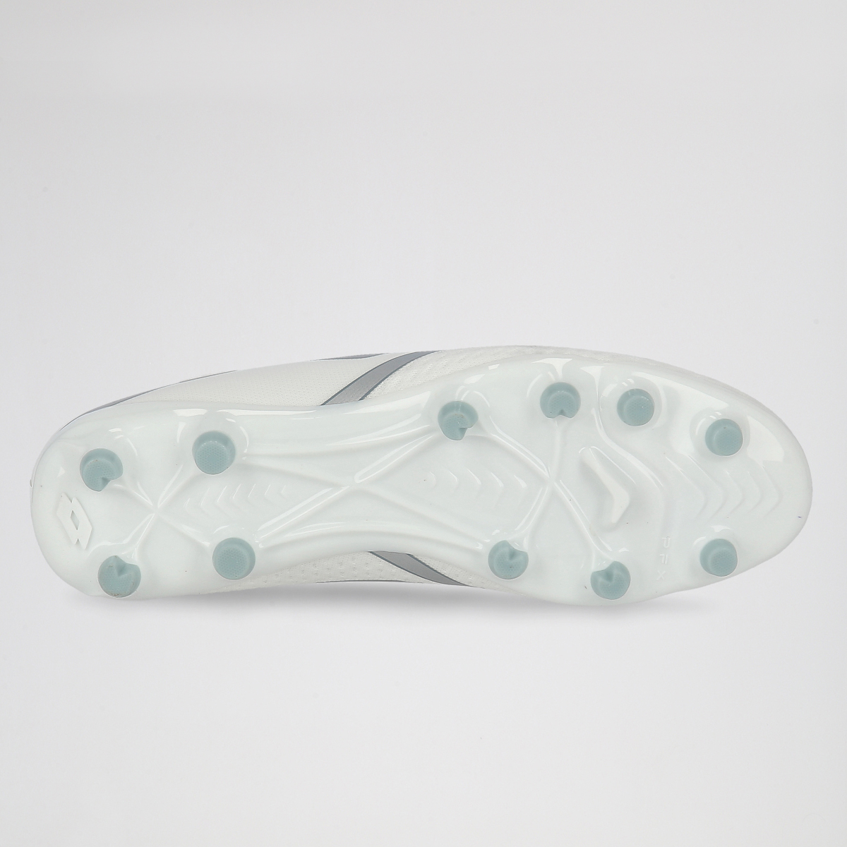 Botines Fútbol Lotto Maestro 200 FG Hombre,  image number null