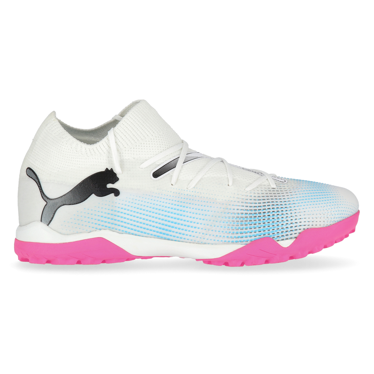 Botines futbol 7 store