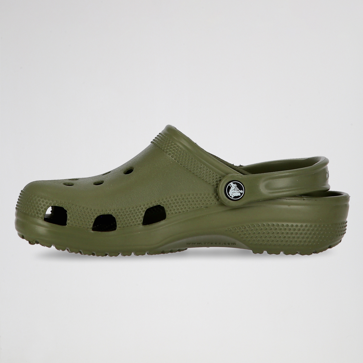Zuecos Crocs Classic,  image number null