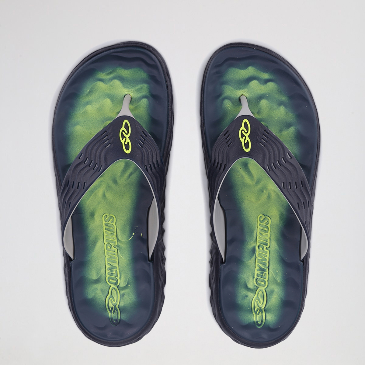 Ojotas Olympikus Copacabana Hombre,  image number null