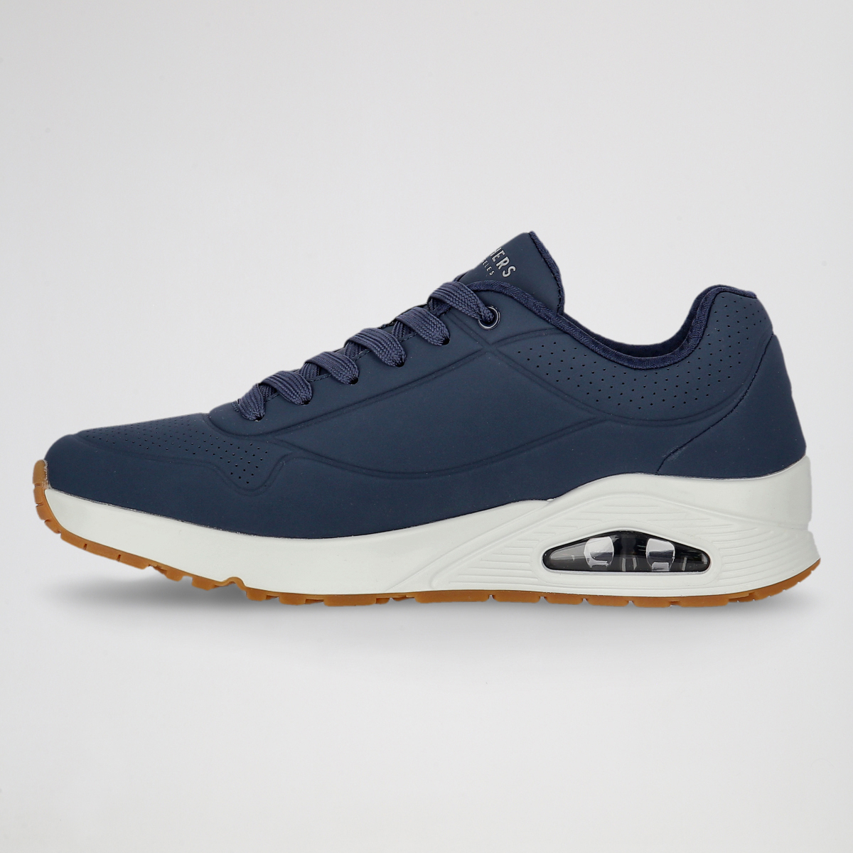 Zapatillas Skechers Uno Stand On Air Hombre,  image number null