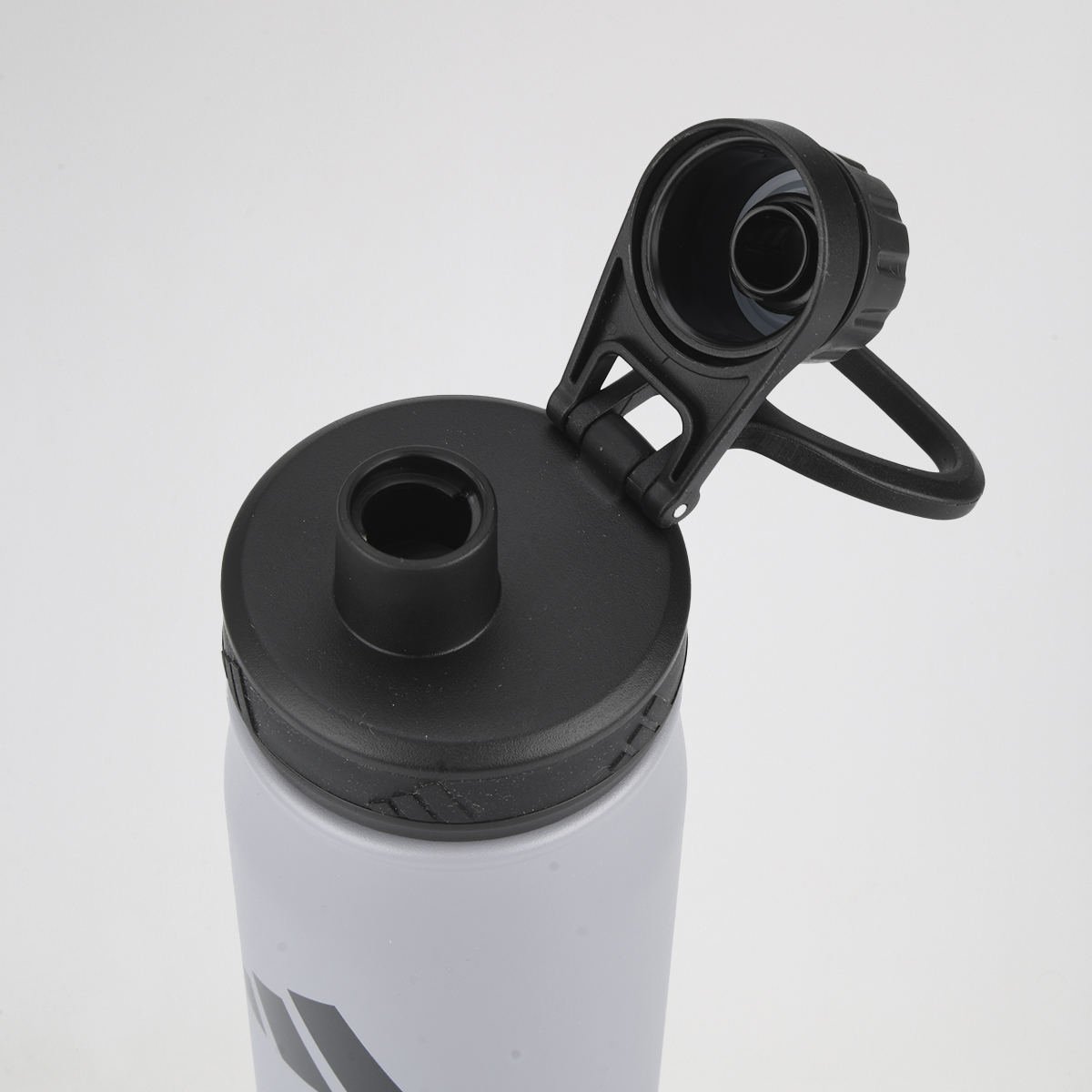 Botella Entrenamiento adidas Metálica,  image number null