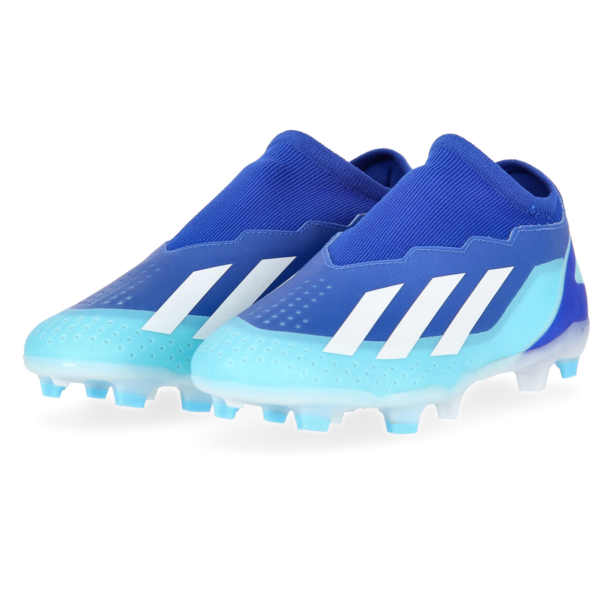 Botines Fútbol adidas X Crazyfast.3 Ll Fg,  image number null