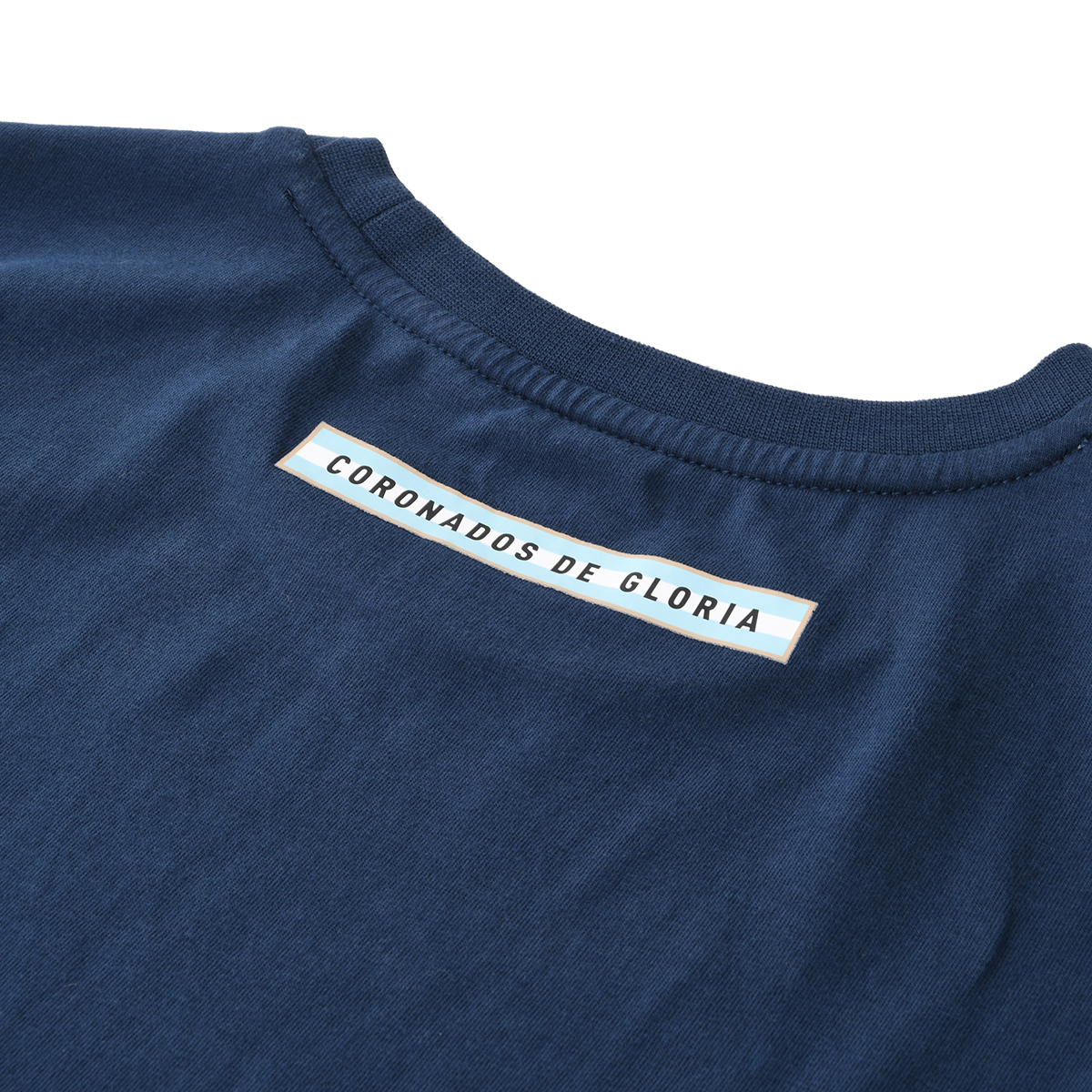 Remera Fútbol Le Coq Sportif Homenaje 86,  image number null