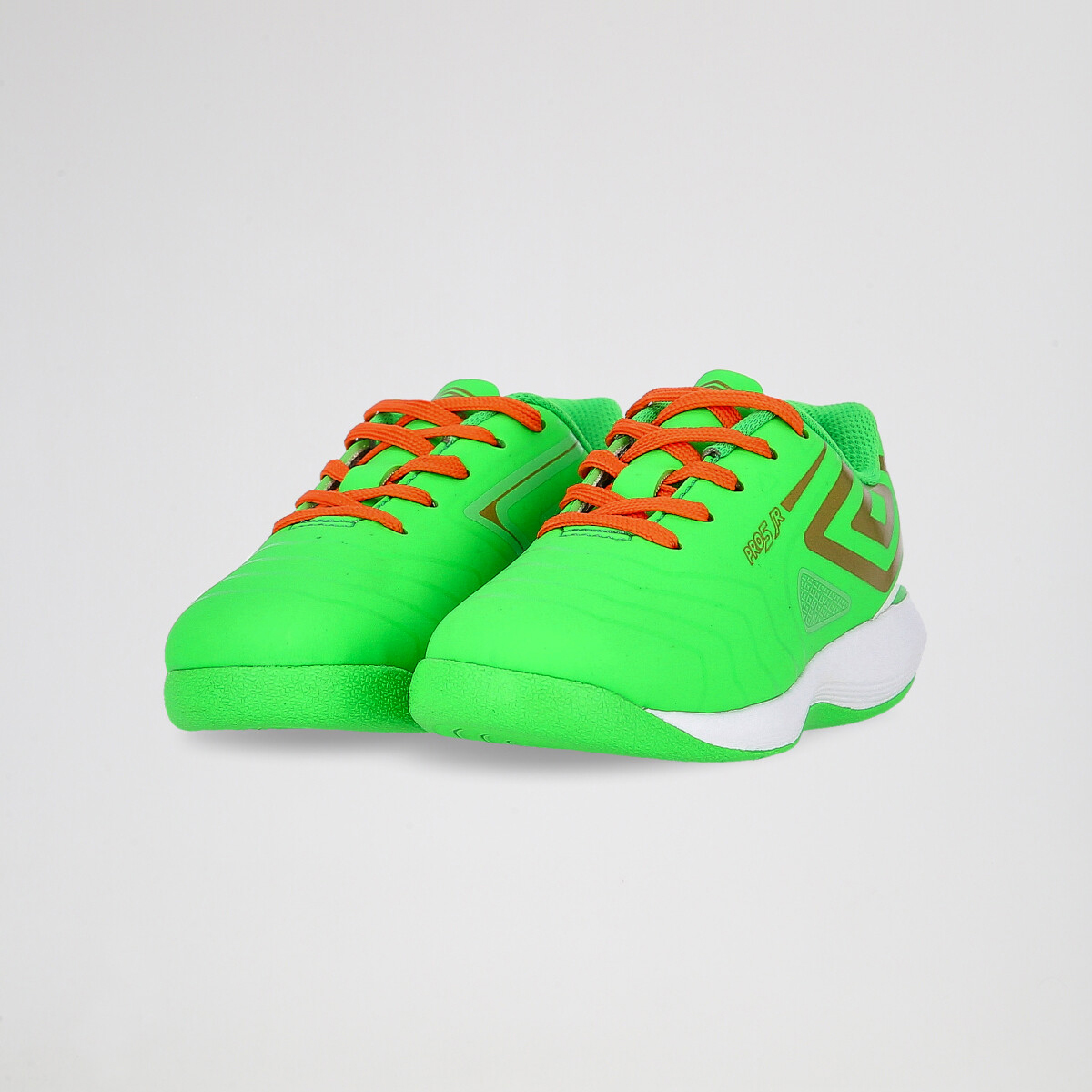 Botines Fútbol Umbro Pro5 IC Niño,  image number null