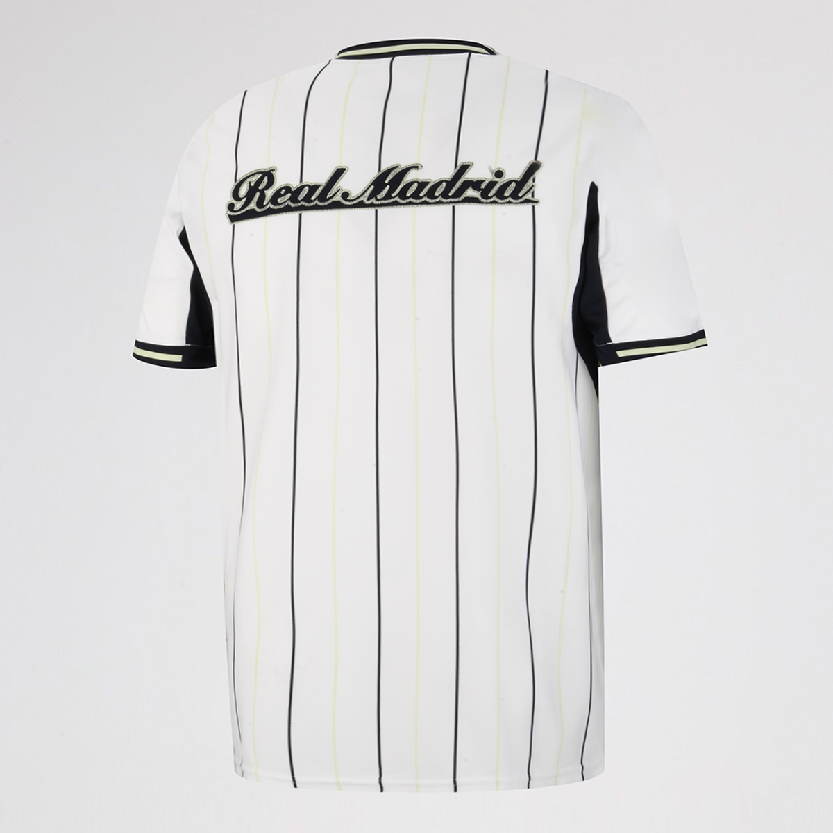 Camiseta con Botones Real Madrid adidas 2025 Hombre,  image number null
