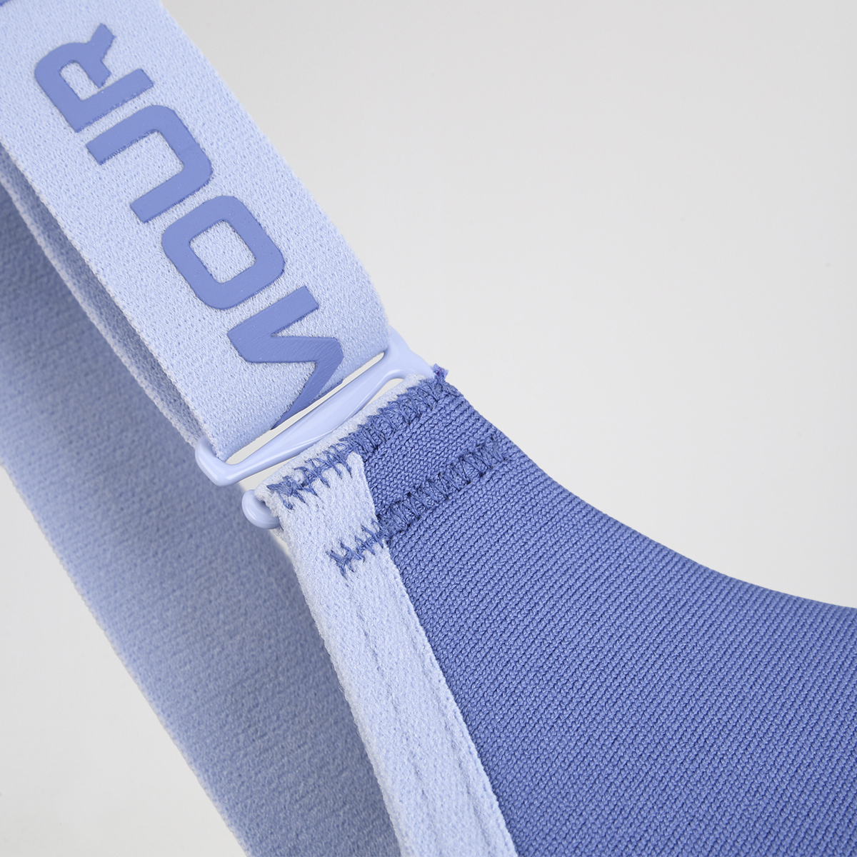 Top Under Armour Infinity Mid Mujer,  image number null