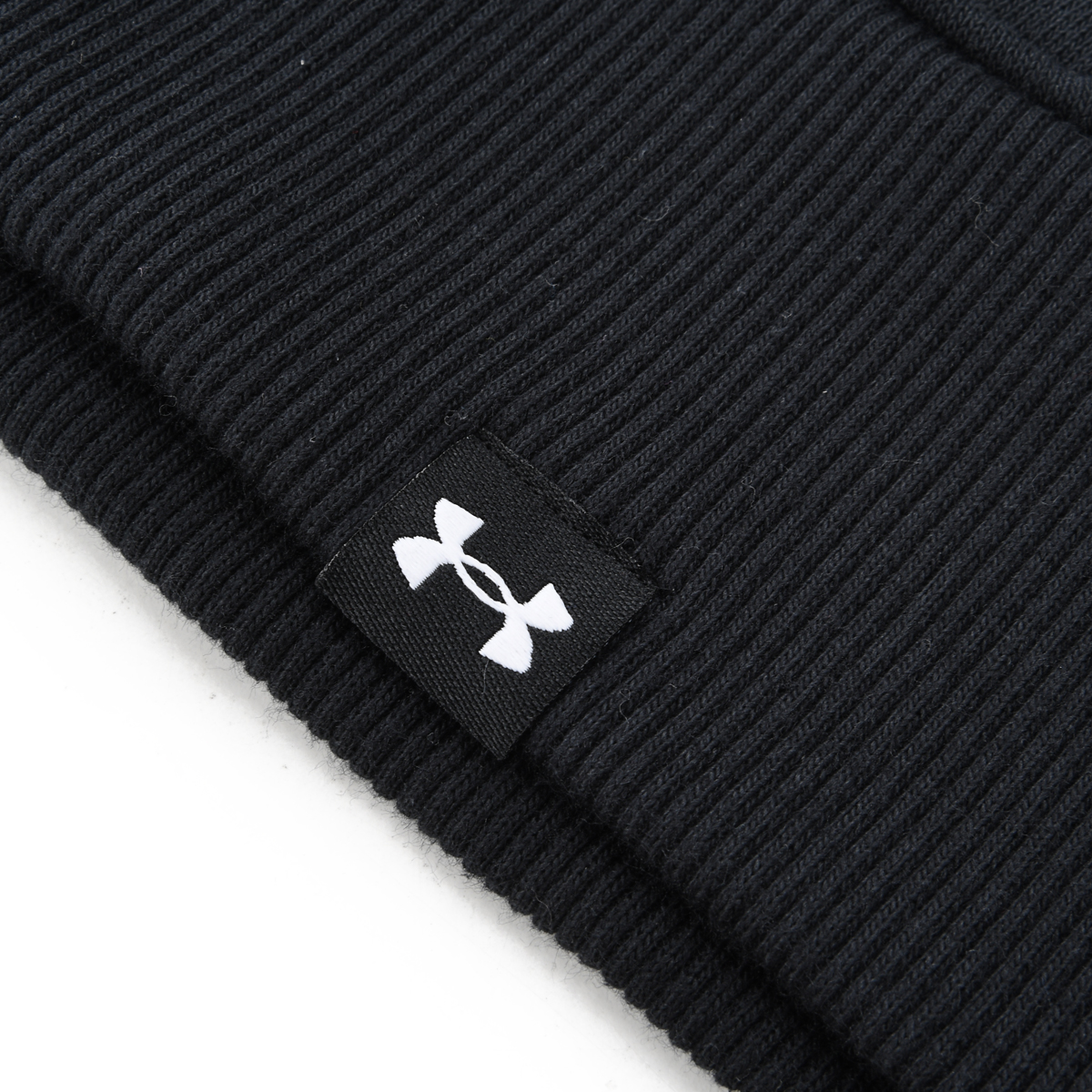 Campera Under Armour Project Rock Heavyweight Terry Fz Hombre,  image number null