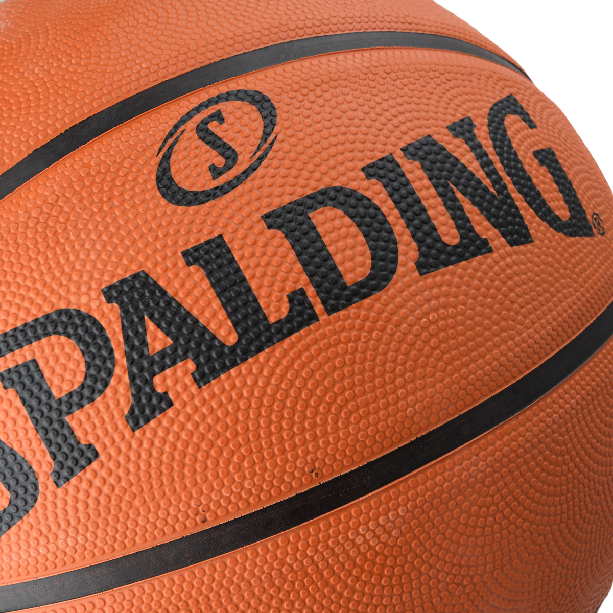 Pelota Spalding Lay Up N7,  image number null