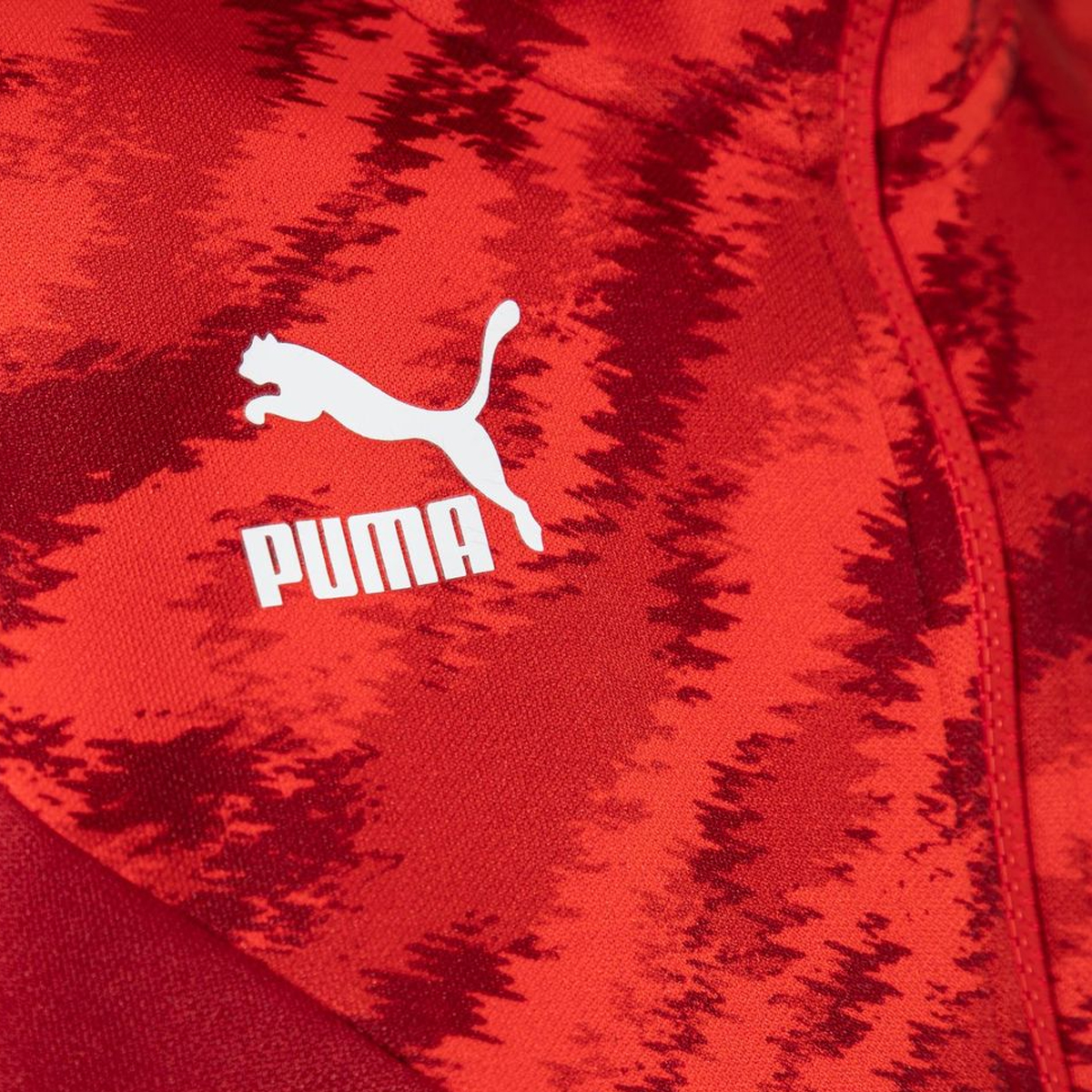 Campera Puma Independiente Iconic MCS,  image number null
