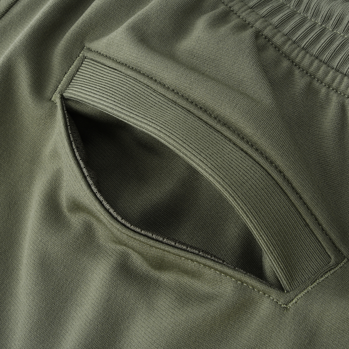 Pantal&oacute;n Entrenamiento Under Armour Sportstyle Tricot Hombre,  image number null