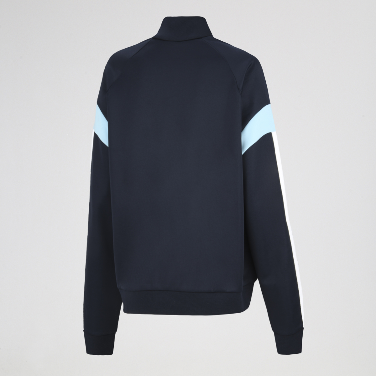 Buzo con Cierre adidas House of Tiro Nations Pack Mujer,  image number null