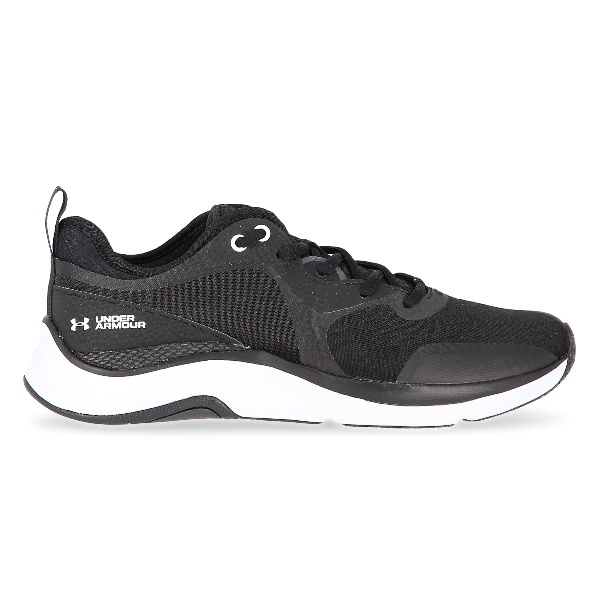 Zapatillas Entrenamiento Under Armour Hovr Omnia Mujer,  image number null