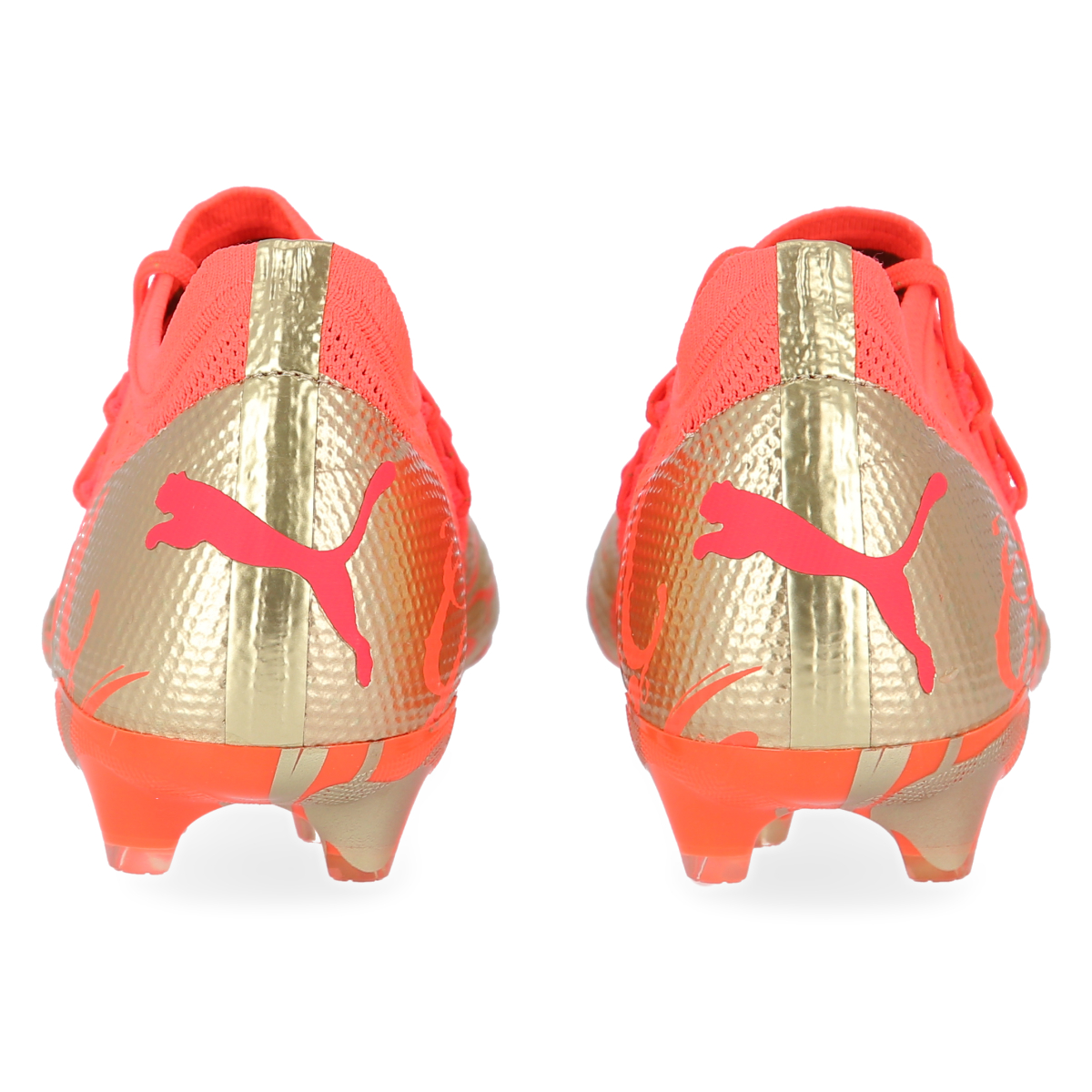 Botines Puma Future Z 1.4 NJR FG/AG,  image number null