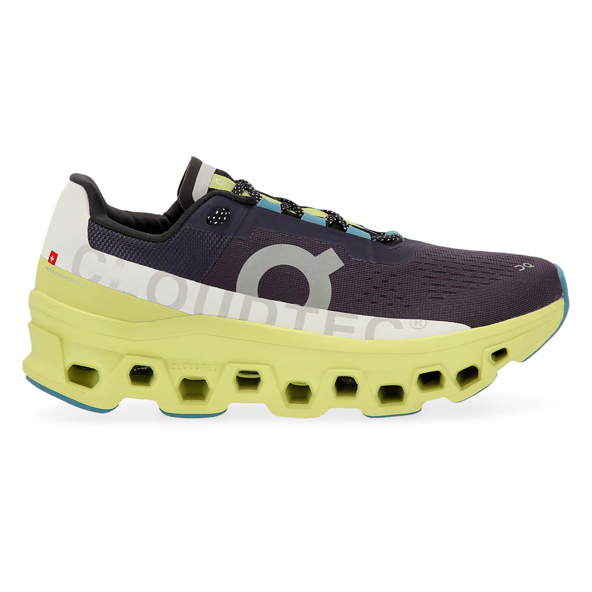 Zapatillas On Running Cloudmonster,  image number null