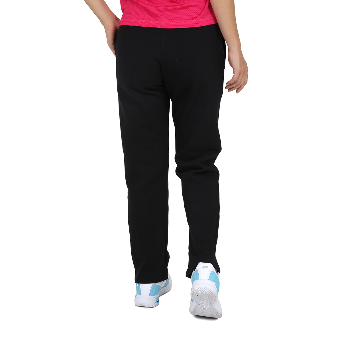 Pantalón Set Sport Clasics Flec Mujer,  image number null