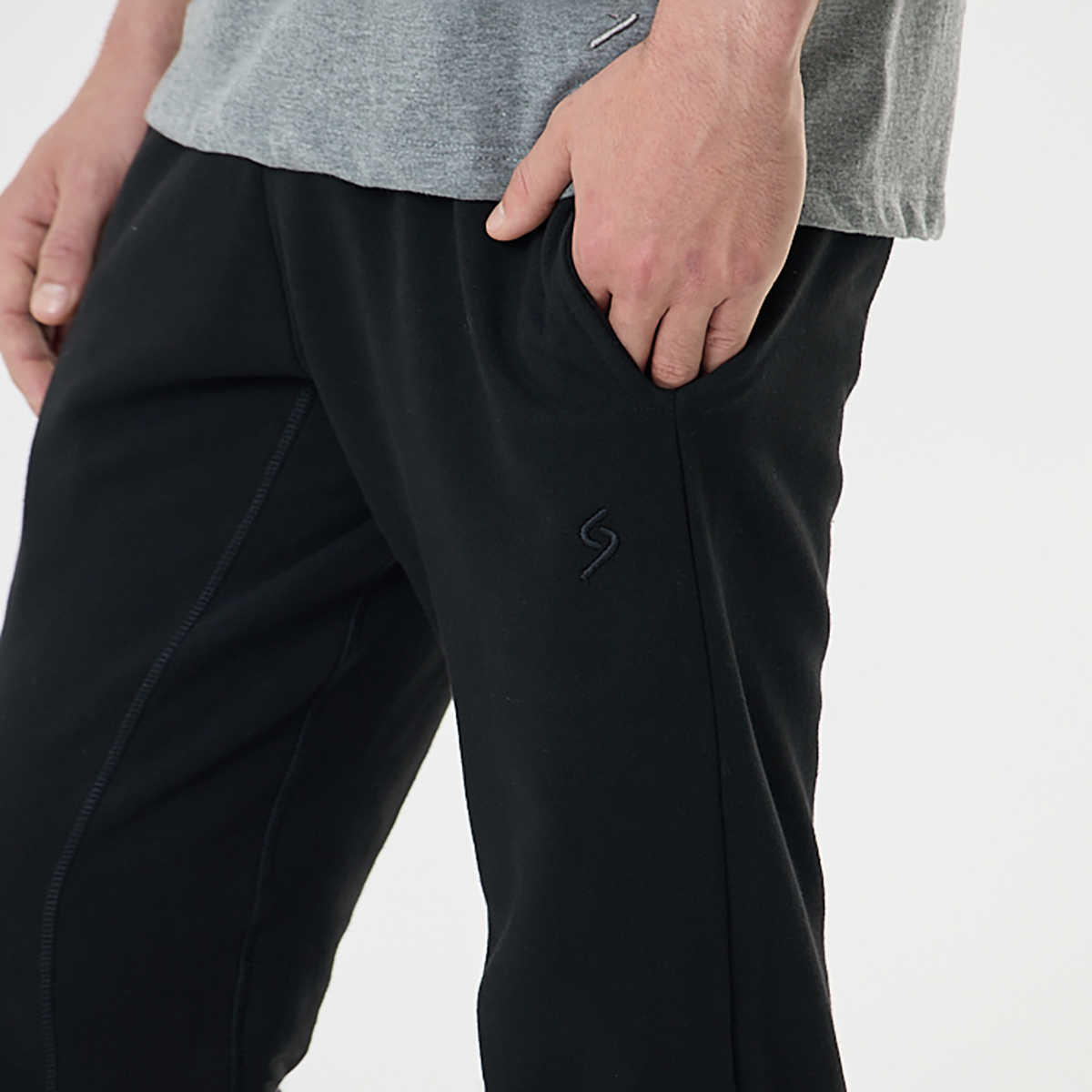 Pantalón Set Sport Check Easy Hombre,  image number null