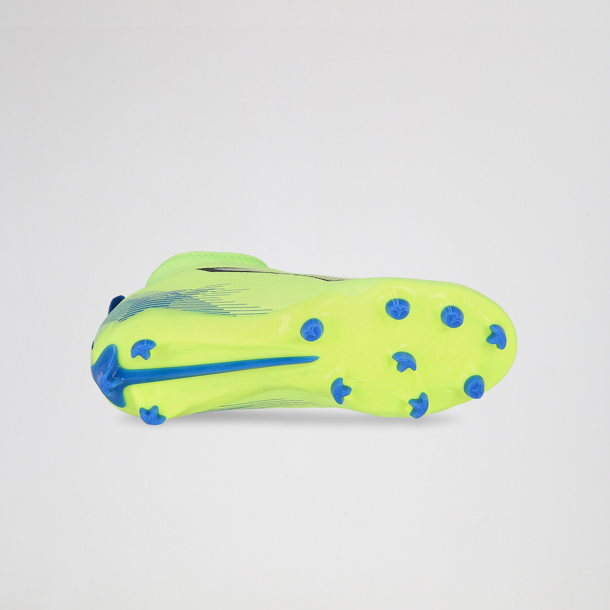 Botines Fútbol Puma Ultra 5 Match+ Ll Fg/ag Infantil,  image number null