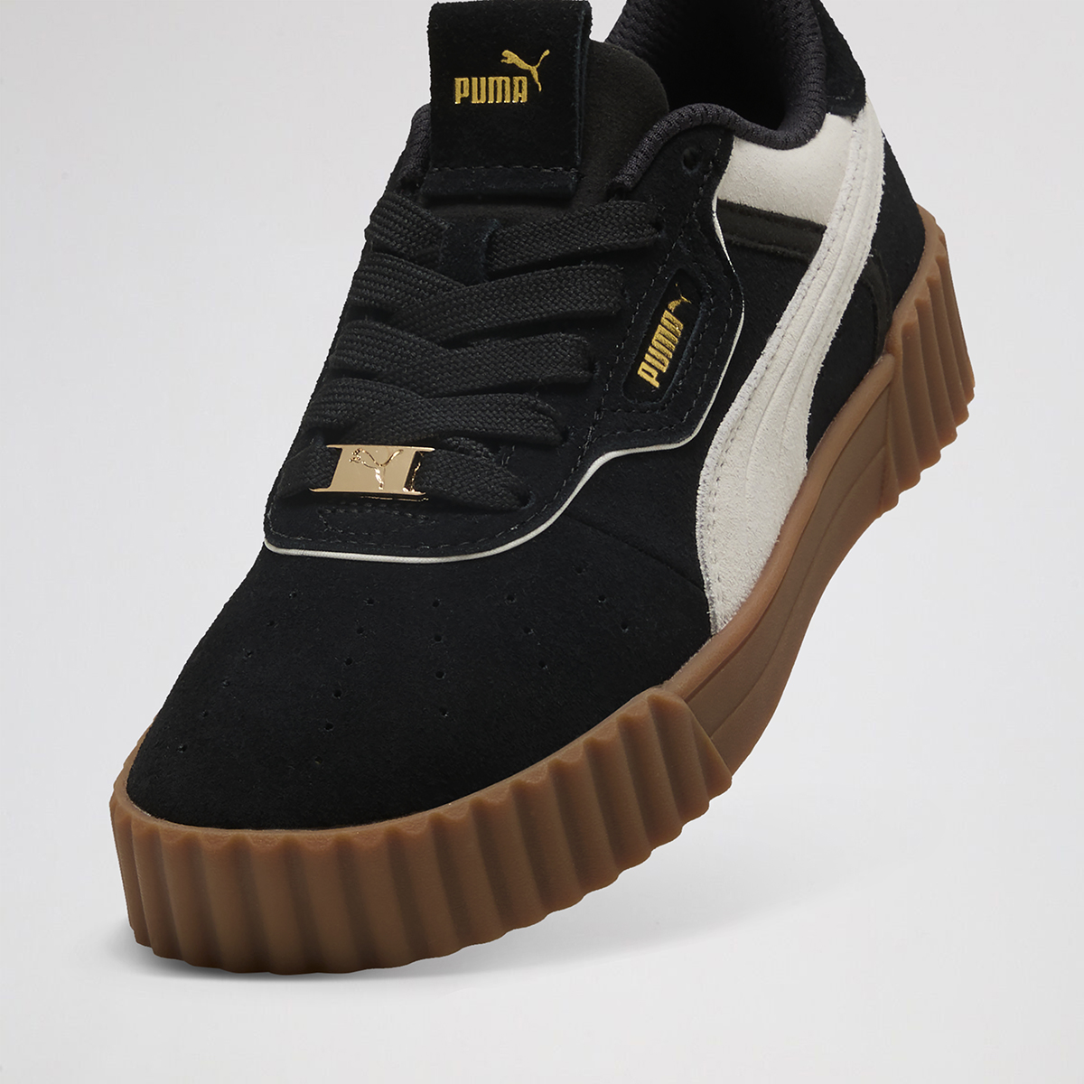 Zapatillas Puma Carina 3.0 Luxe Mujer,  image number null