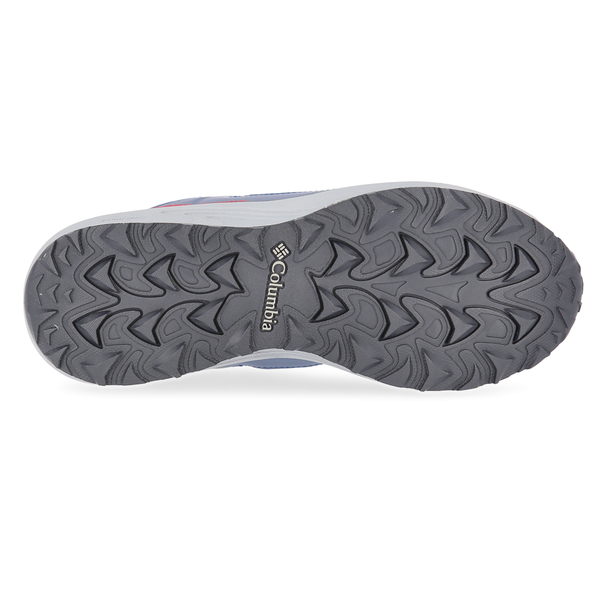 Zapatillas Outdoor Columbia Trailstorm Waterproof Hombre,  image number null