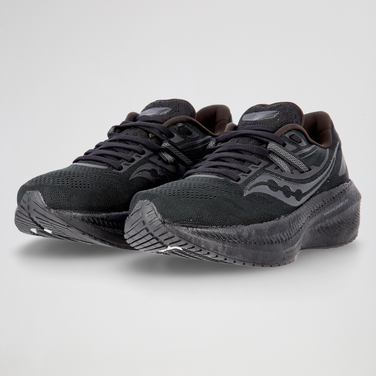Saucony triumph 12 hombre gris new arrivals